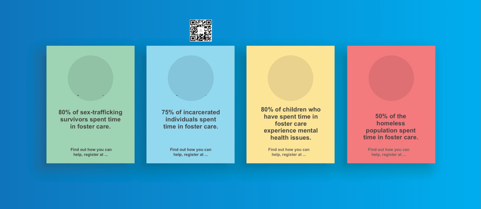 The Need for Foster Families